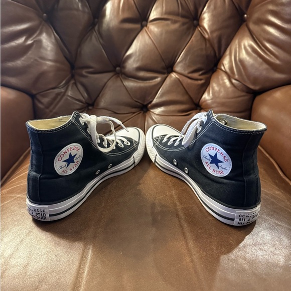 Converse Chuck Taylor All Star High-Top Sneaker Size 7.5 - Picture 5 of 7